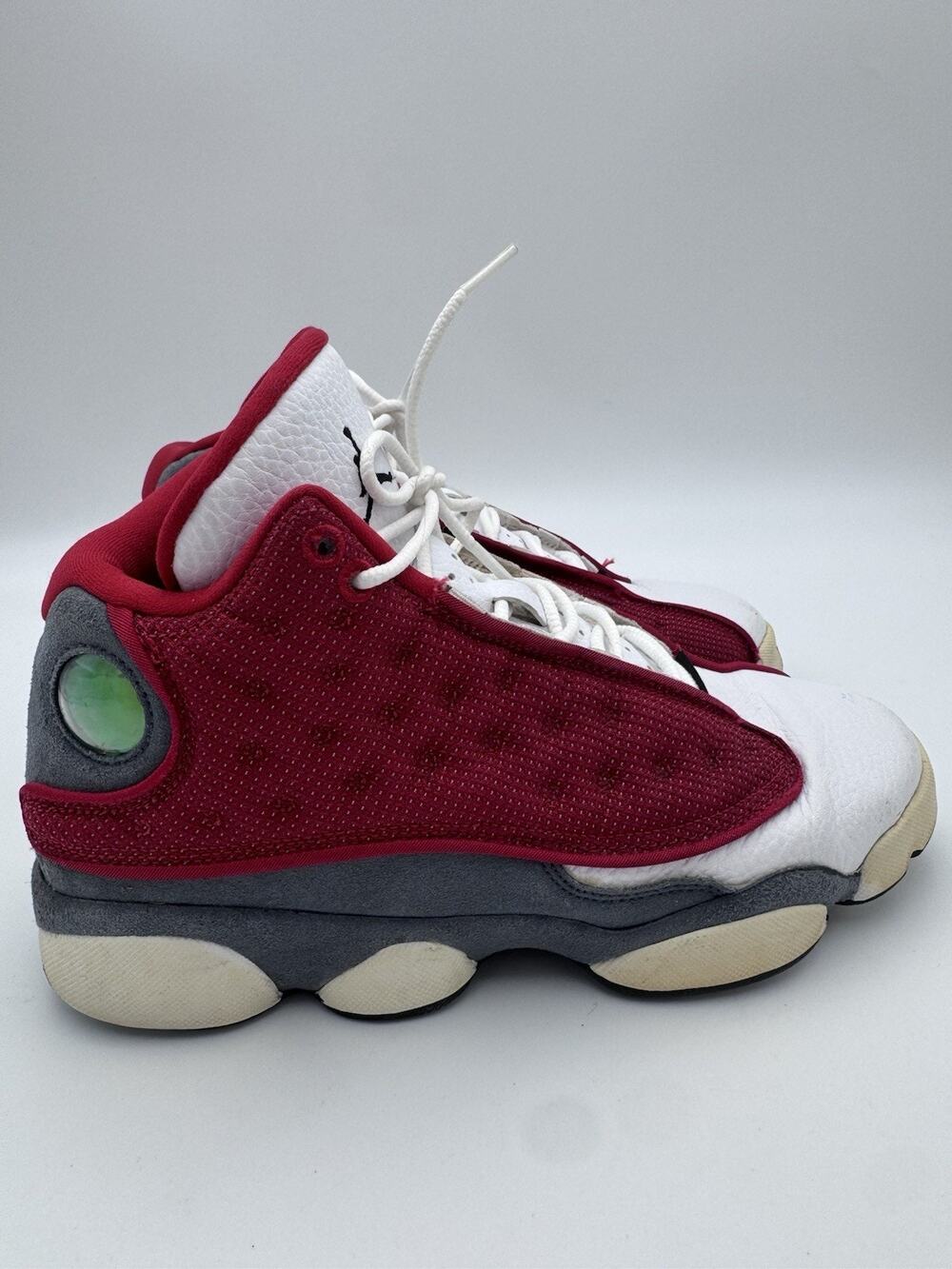 Air Jordan 13 Red Flint GS Size 6.5Y